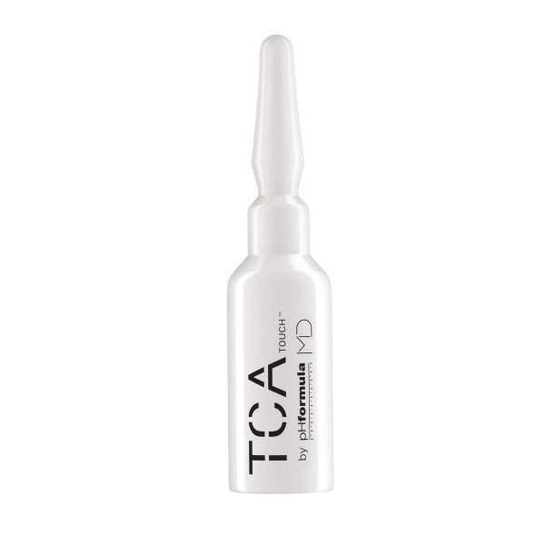 pH Forumla TCA Touch 